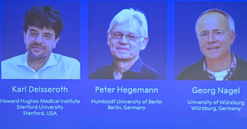 Nobel de Medicina 2026 reconoce a tres científicos que logran encender y apagar circuitos neuronales