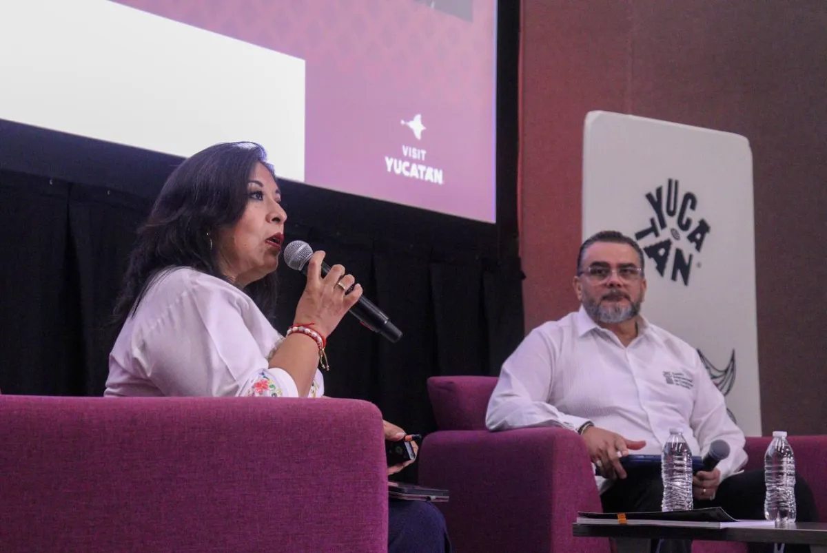 Turismo de reuniones dejará más de 2,100 MDP en Yucatán