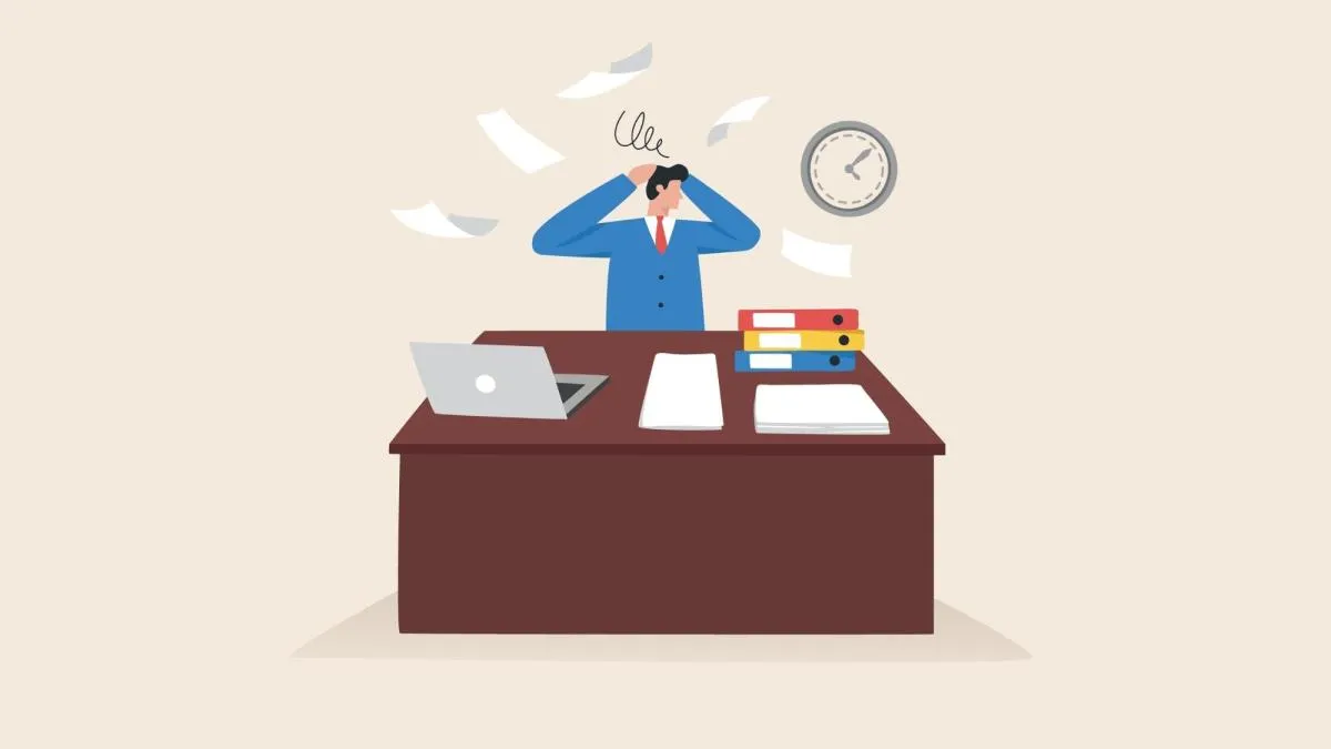 ¿Qué me toca hacer? La ambigüedad del trabajo y sus efectos en la salud mental