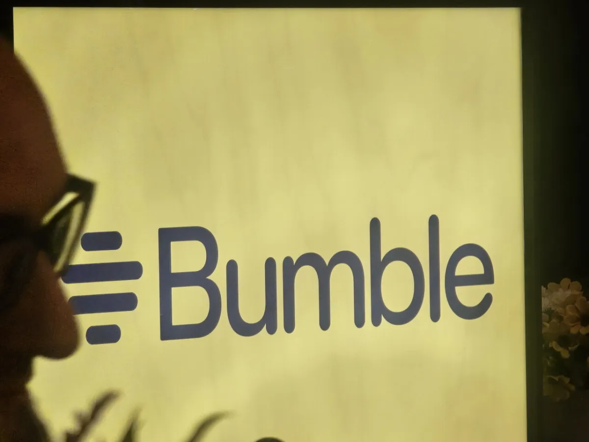 El negocio de las citas online no resiste: Bumble vuelve a ser privado por 1,300 millones de dólares