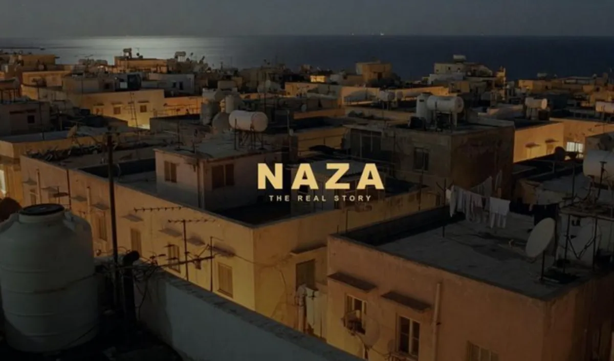 Israel responde a ‘Naza’ con su propio documental sobre la guerra en Gaza