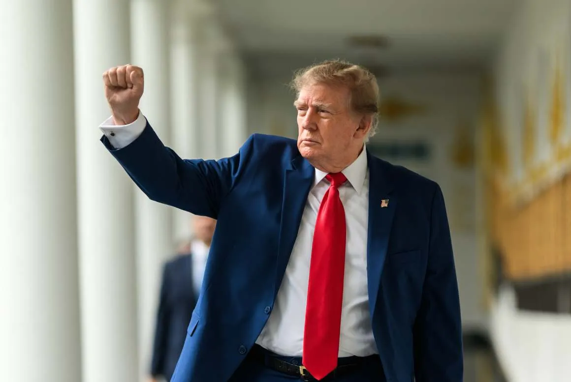 Ofrece Trump un millón de dólares por denunciar fraude electoral en EU