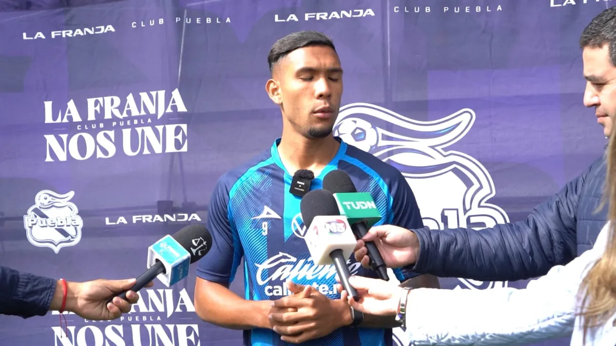 Confía Luifer Hernández que pronto mostrará su mejor versión