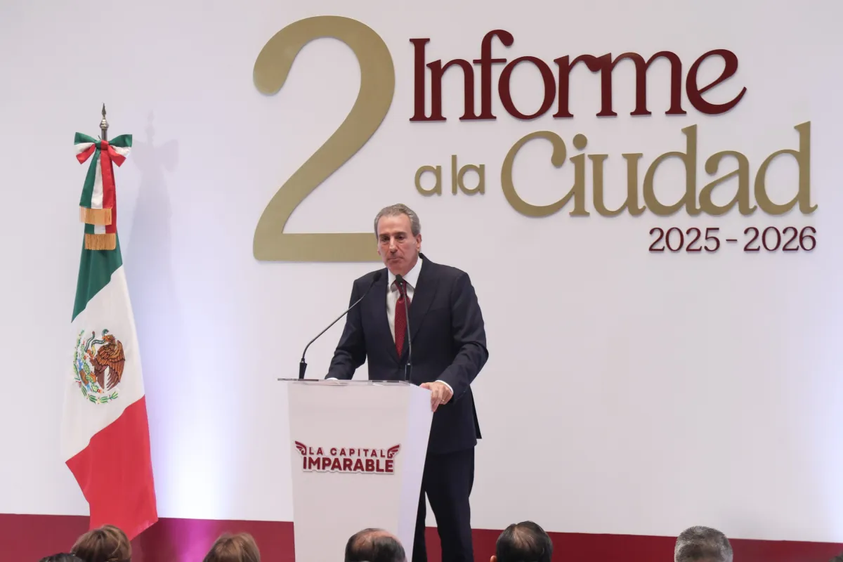 Chedraui defiende continuidad en la capital: “lo que viene lo vamos a construir juntos”