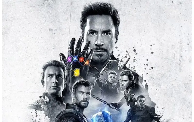 Recuperan 'Avengers' primer puesto en taquilla histórica
