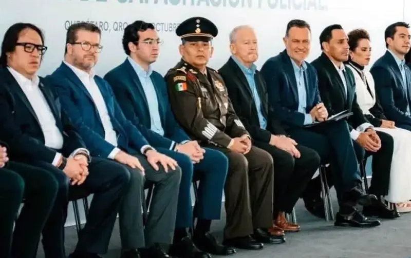 Salpica polémica diplomática a General cabildero