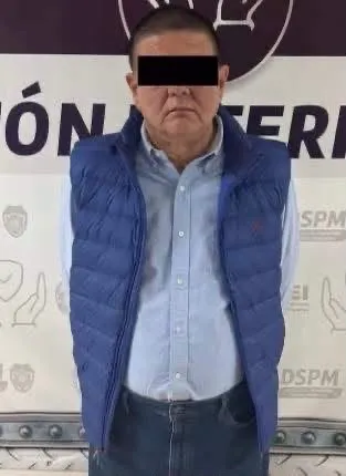 Detención de César Jáuregui sacude escenario político de Chihuahua rumbo a 2027