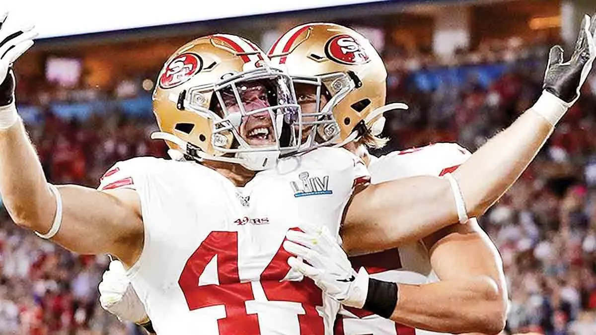 Que siempre no: La NFL se echa para atrás con las multas a jugadores por malentendidos festejos