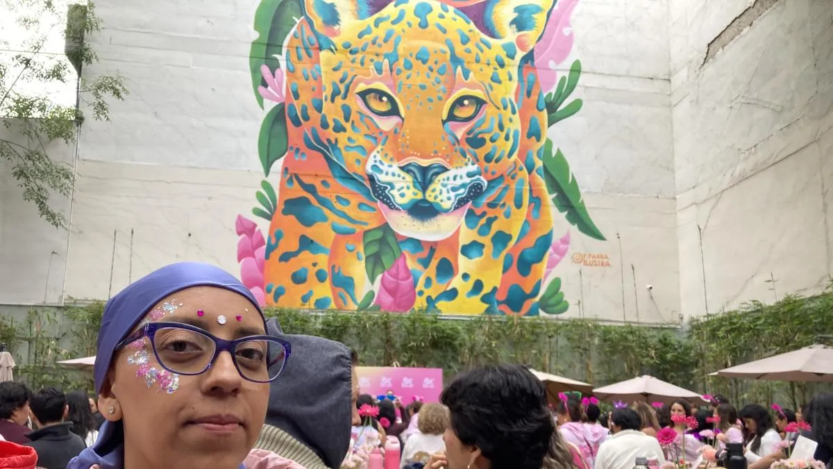 Cáncer de mama a los 35: “detectarlo a tiempo te cambia todo el panorama”