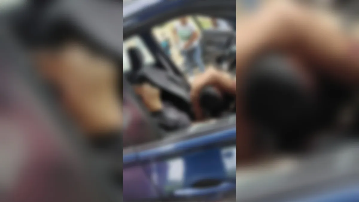 Asesinan a un hombre y una mujer cerca de La Laja, en Cuichapa