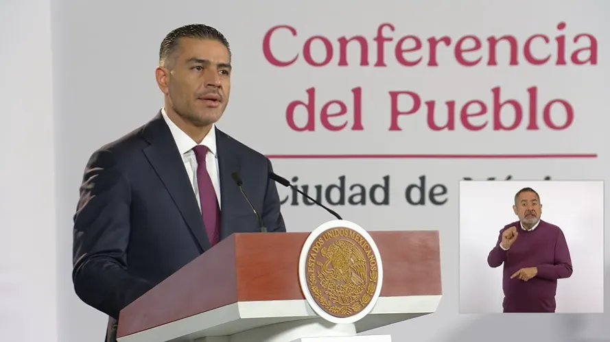 El Junior, uno de los extorsionadores principales de Acapulco: Harfuch