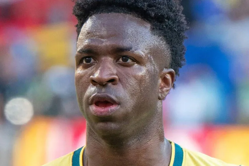 En internet creen que Vinícius Jr. murió y fue reemplazado por un clon: así nació la teoría de conspiración más absurda del futbol