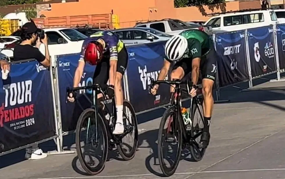 Anuncian la ‘Clásica Soles de Ciclismo’