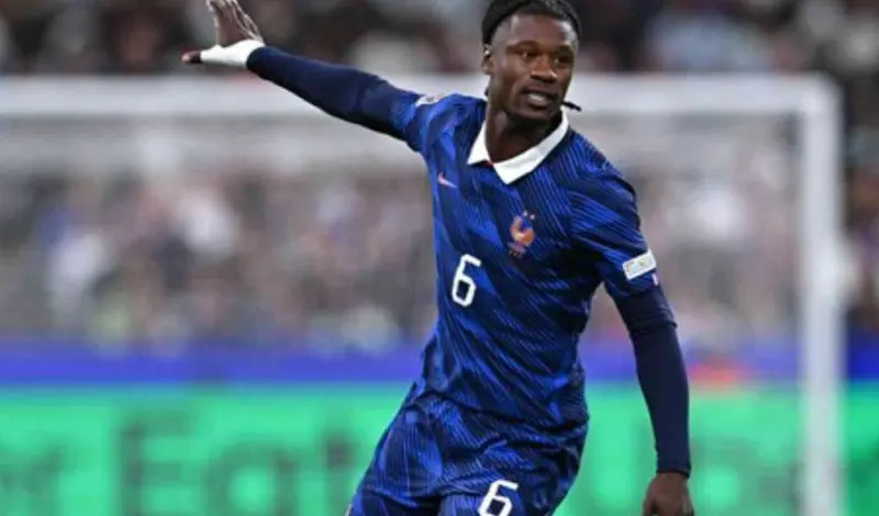 ¿Zidane es para Eduardo Camavinga lo que Mourinho es para Dean Huijsen?