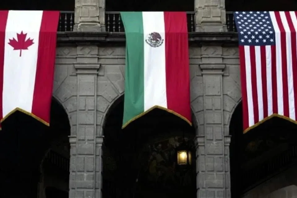Destaca Altagracia avance comercial entre México y EU