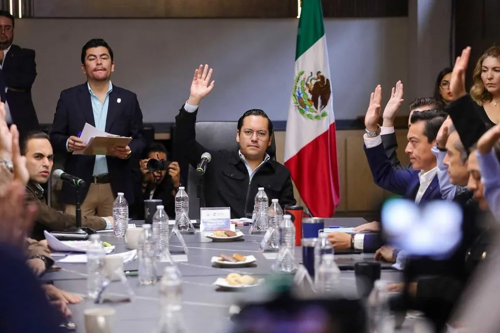 Corregidora dona predio a SEP para bachillerato en El Milagrito