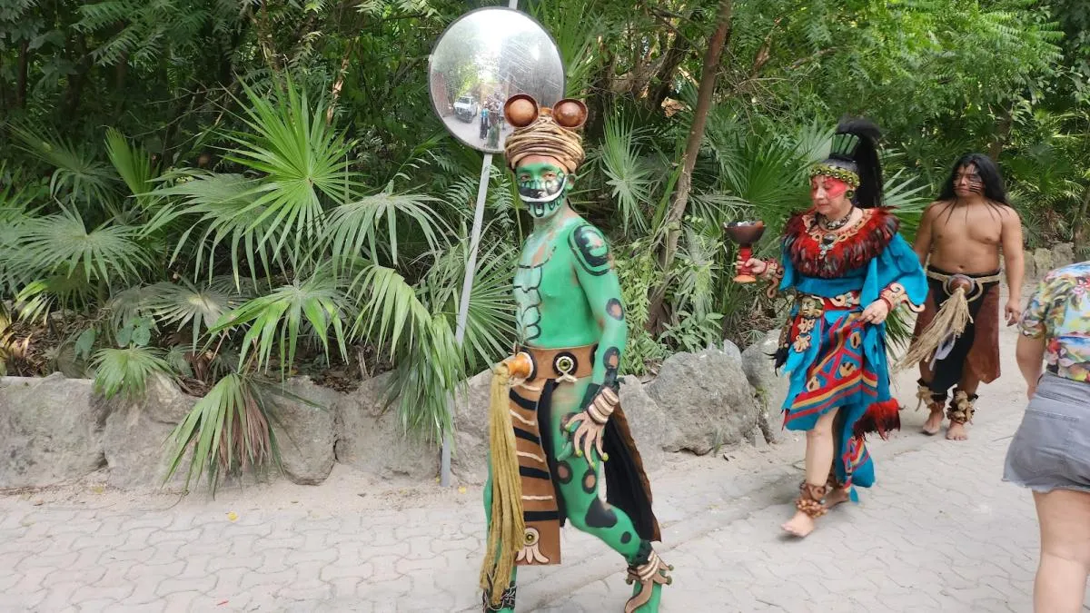Grupo Xcaret, la apuesta por la conservación científica y la trazabilidad para blindar la biodiversidad de la Riviera Maya