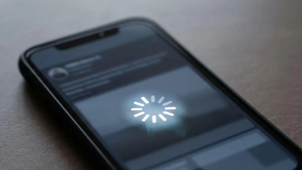 ¿Por qué mi teléfono se traba? Estas son las causas y cómo solucionarlo
