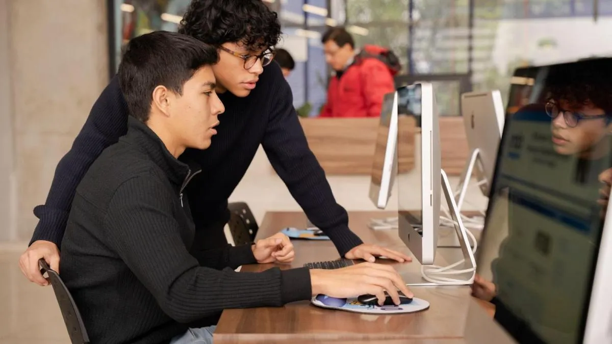 ¿Cómo entrar a las mejores universidades? Así prepara el Colegio Indoamericano a sus estudiantes