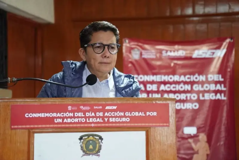 Garantiza Edomex orientación en salud reproductiva libre de prejuicios