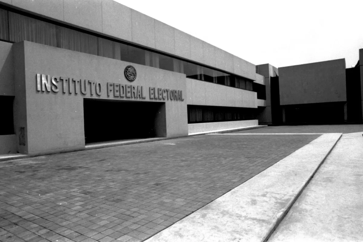 Refuerza INE blindaje técnico ante disputa por resultados electorales