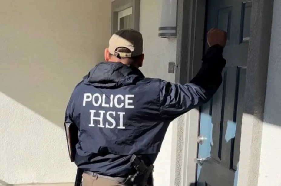 Despliega DHS agentes para investigar a posibles votantes no ciudadanos