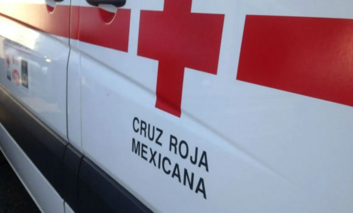 Cruz Roja requiere 4 mdp para reabrir tres bases en SLP