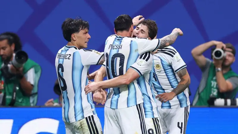 ¡De escándalo! Argentina se queda sin rival en la Fecha FIFA por incumplir condiciones