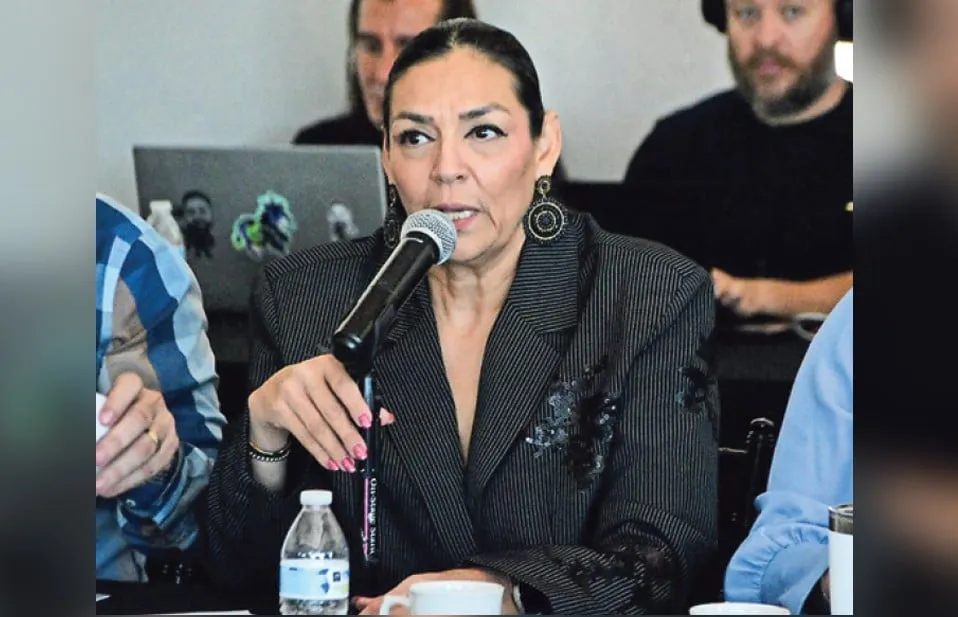 Defiende Yanko Durán candidaturas de mujeres