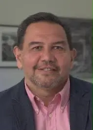 Pérez Cuéllar revela acuerdo con Andrea Chávez para respetar resultado de Morena
