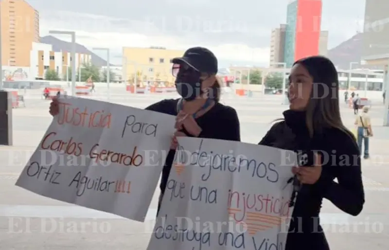 Señalan irregularidades en proceso contra policías procesales