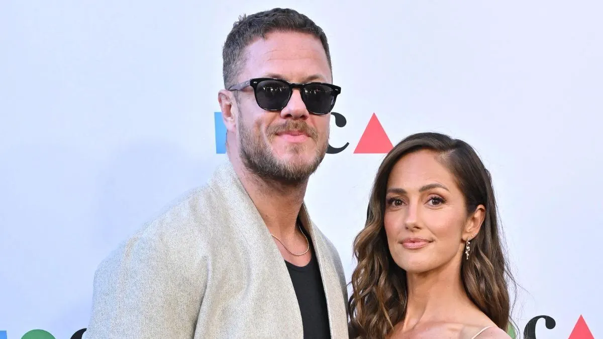 Se acabó el amor: Minka Kelly y Dan Reynolds terminan tras cuatro años de relación
