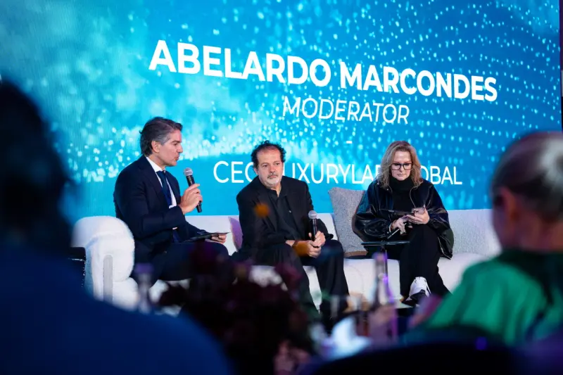 LuxuryLab Global marca las tendencias de la industria del lujo