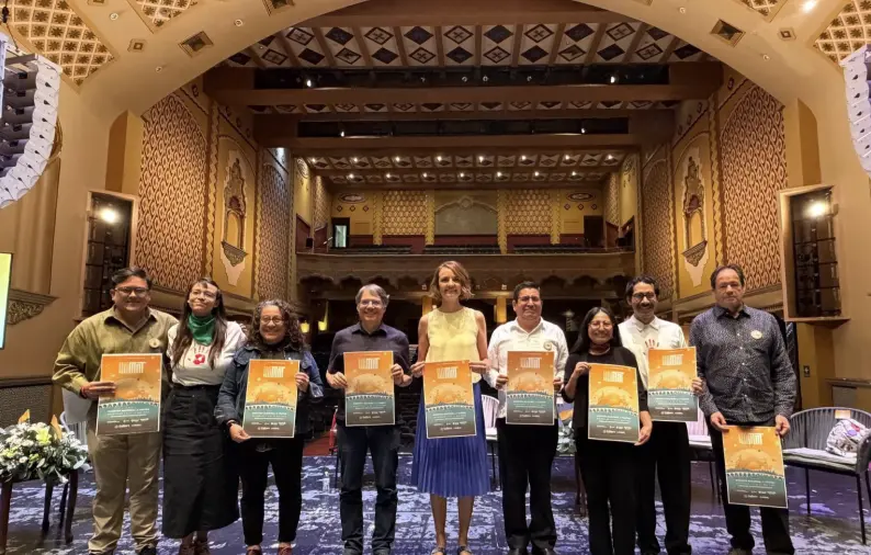 Querétaro recibirá la Muestra Nacional de Teatro