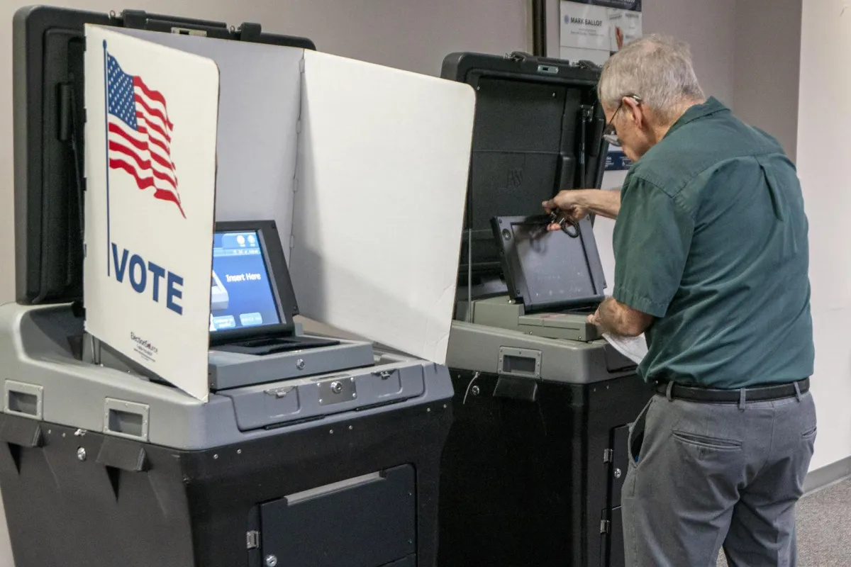 La IA entra como un factor electoral incómodo en EU entre recelo social y las donaciones