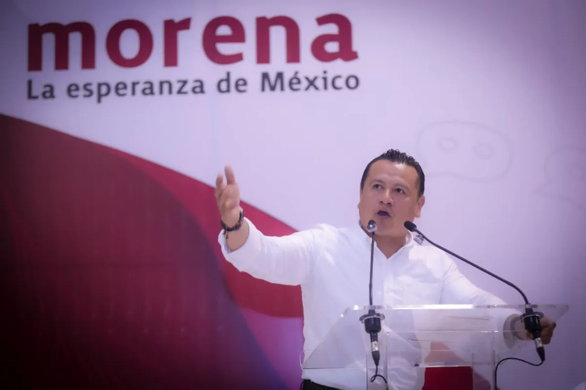 Se suman liderazgos a Torres Piña y dijo que las puertas siguen abiertas