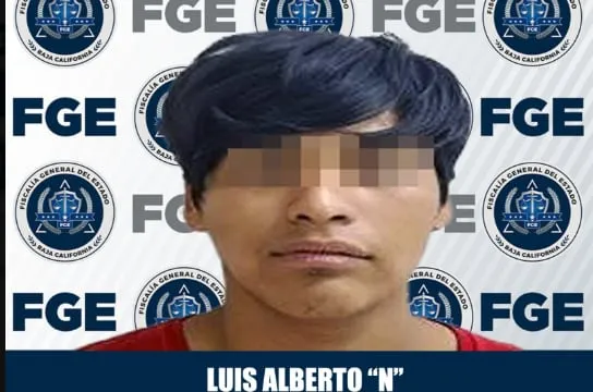 Vinculan a proceso a hombre acusado de amenazar de muerte a su madre en Mexicali