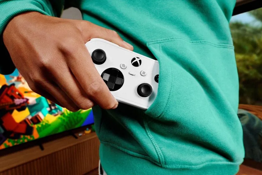 Xbox anuncia su control barato con batería recargable: Xbox Nano llegará a México