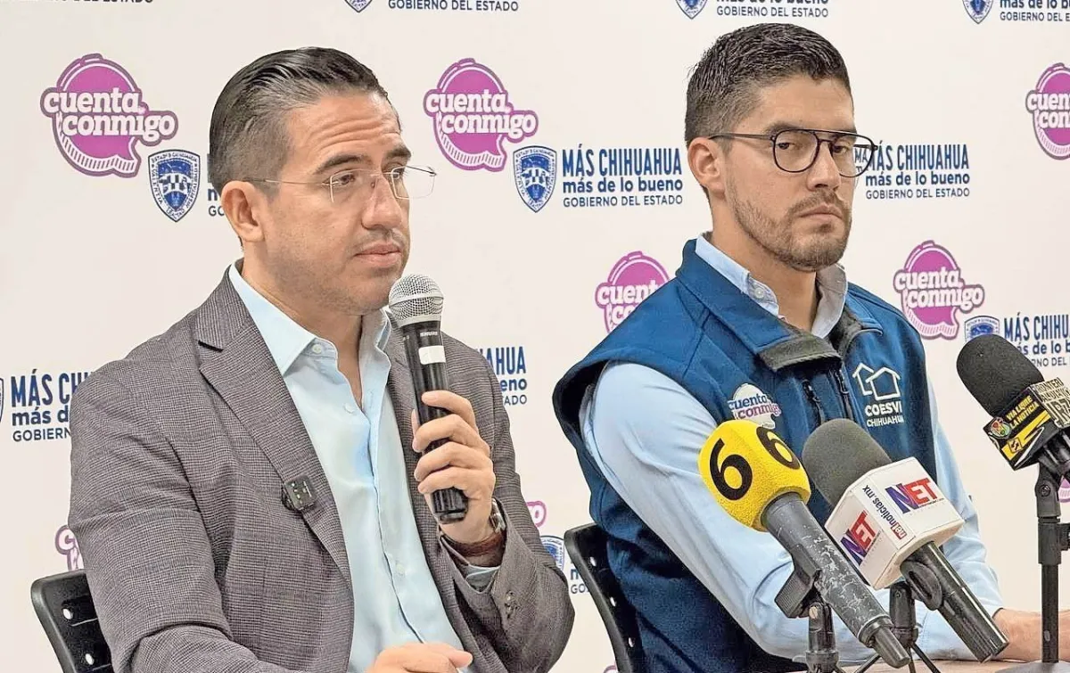 Casi al doble, fondo para créditos para reparaciones
