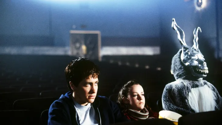 Donnie Darko cumple 25 años: la película de Jake Gyllenhaal que se convirtió en un clásico de culto