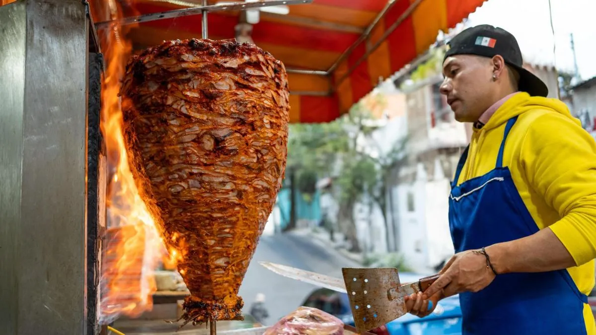 Albañiles, taqueros y agricultores: los trabajos físicos están menos expuestos a la IA