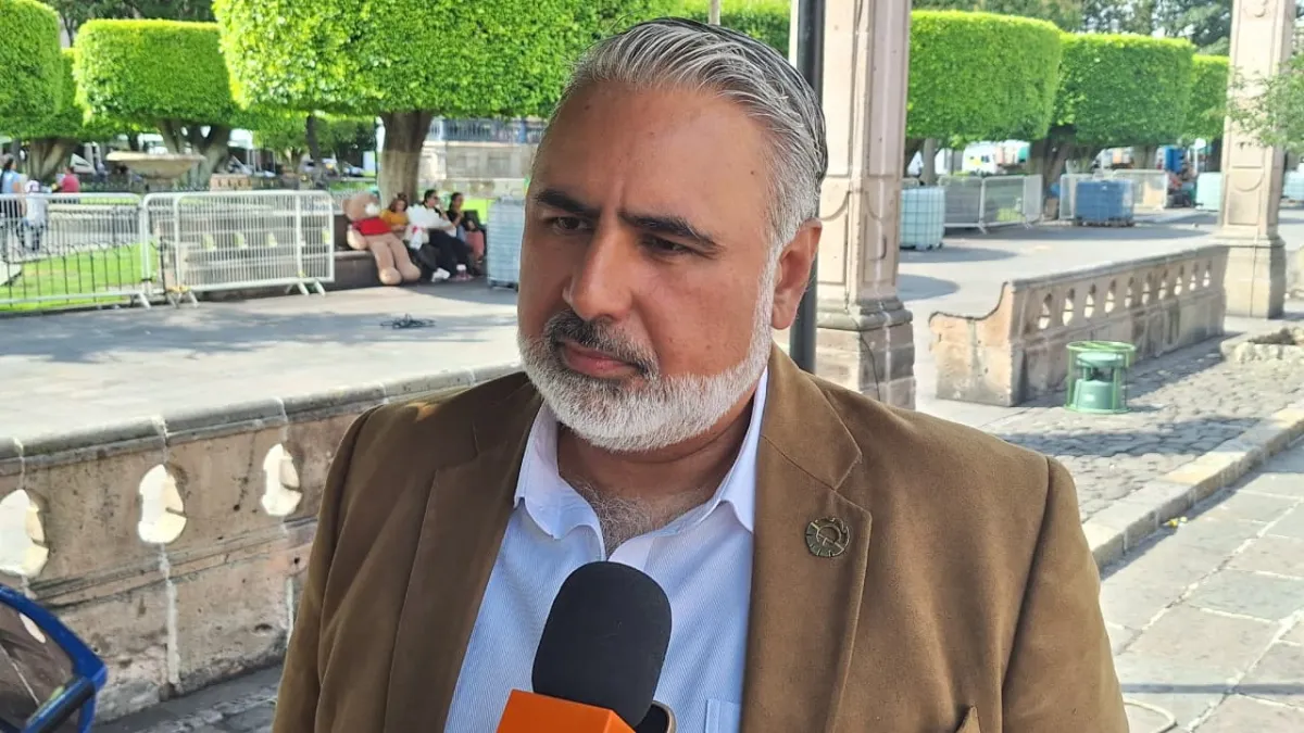 Extorsión frena llegada de inversiones en Michoacán, advierte Canacintra