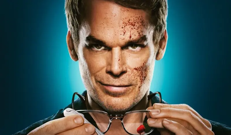 Michael C. Hall regresa como Dexter Morgan en el póster oficial de Dexter: Resurrection 2