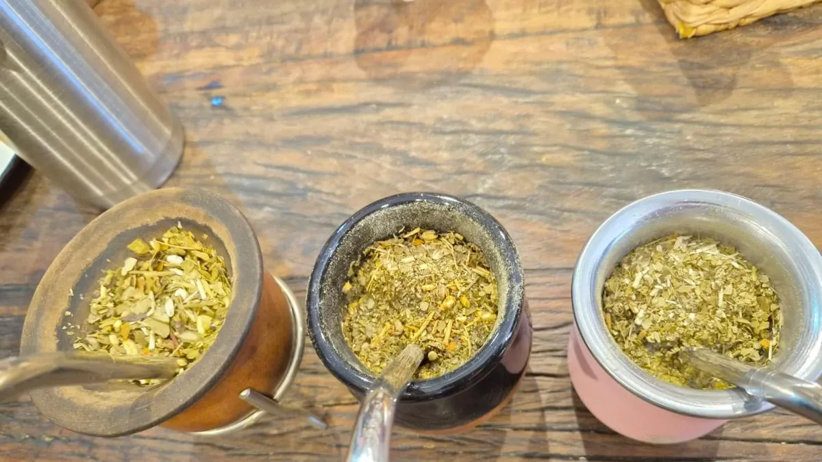 Mate: Qué es, cómo se prepara y por qué casi nadie lo pide en una cafetería