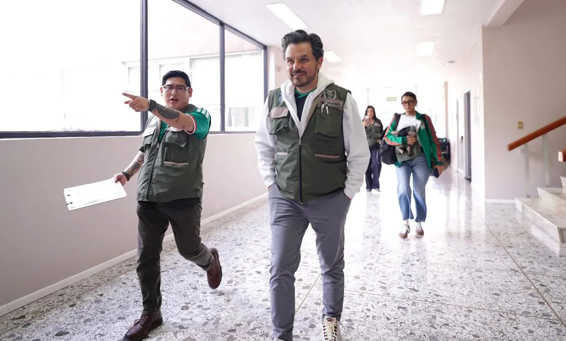 En este momento no está en duda la permanencia de Zoé: Sheinbaum