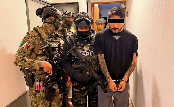 Desde prisión de Ciudad Juárez coordinaban tráfico de fentanilo hacia Estados Unidos