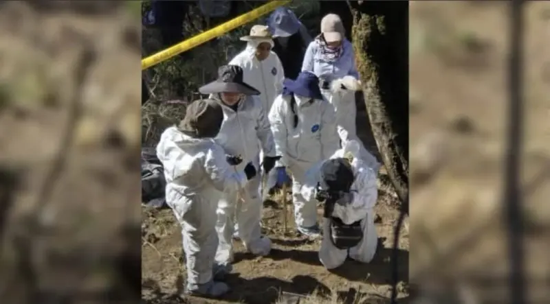 Localizan sin vida a niña de 11 años desaparecida en Tultitlán