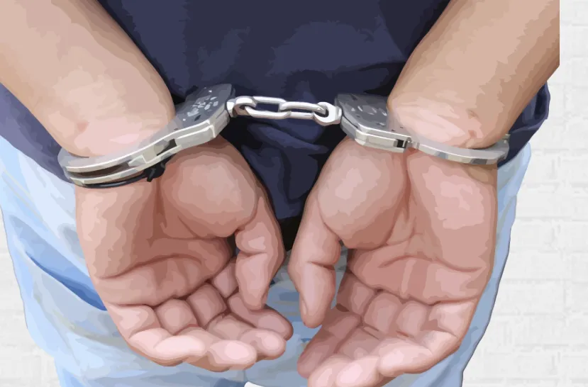 Ponen en prisión preventiva a taxista por abuso contra pasajera en Saltillo
