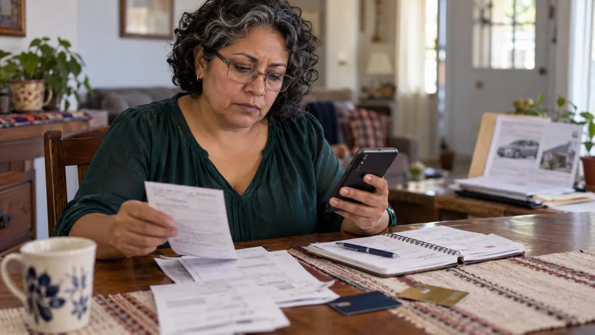 Estar en Buró no es malo: tus pagos marcan cuánto cuesta tu próximo crédito