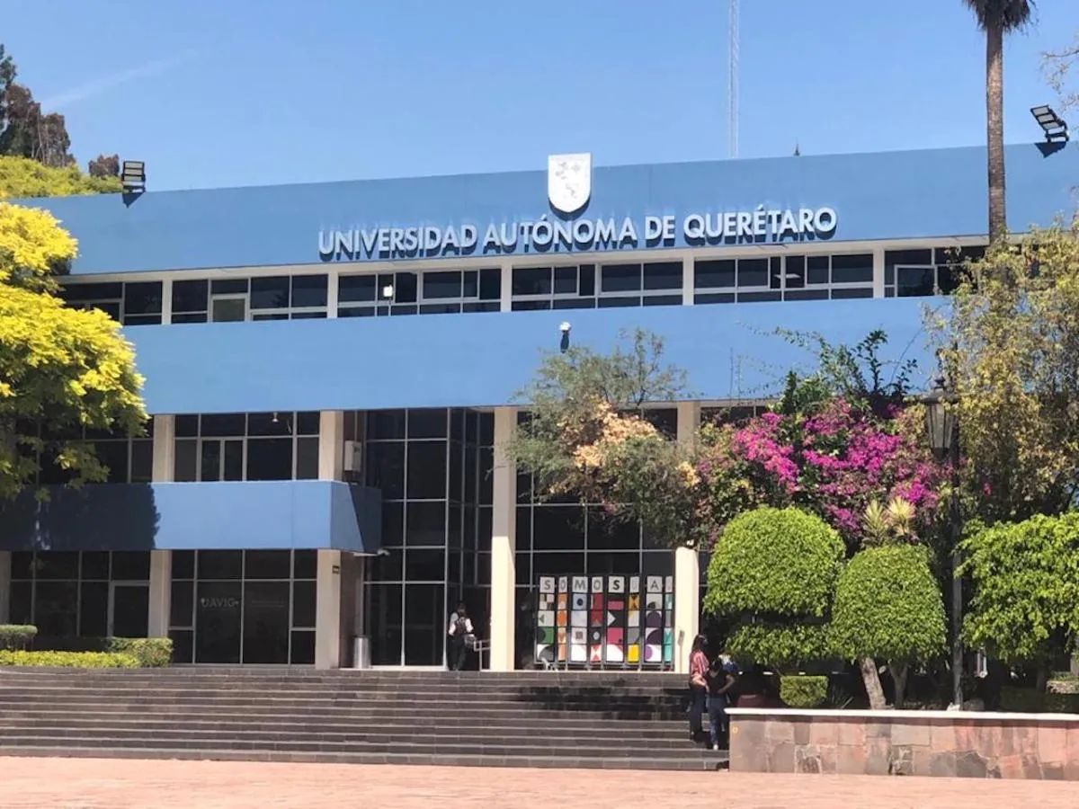 GOBIERNO ESTATAL DESCARTA INTERVENIR EN EL CONFLICTO ESTUDIANTIL DE FILOSOFÍA DE LA UAQ